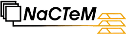 NaCTeM